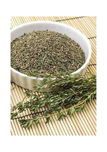 Dökme Yaprak Kekik 500 gr