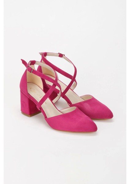 Kadın Moda Şık Klasik Kısa Düğün Nişan Gece Abiye Ayakkabısı fiyatları