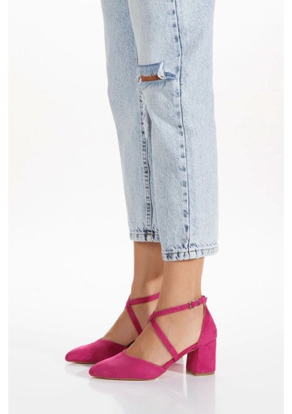 Kadın Moda Şık Klasik Kısa Düğün Nişan Gece Abiye Ayakkabısı modelleri