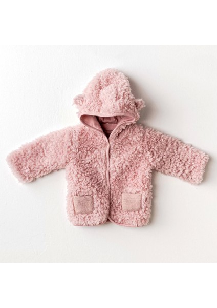 Puppy Gazelle Bebe Mont Pink
