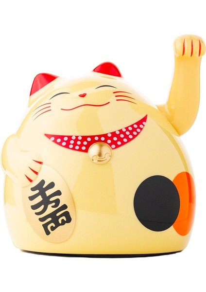 Sallanan Pati Pilli - Bonibon Orta Boy 12.5 cm x 11 cm x 13.5 cm