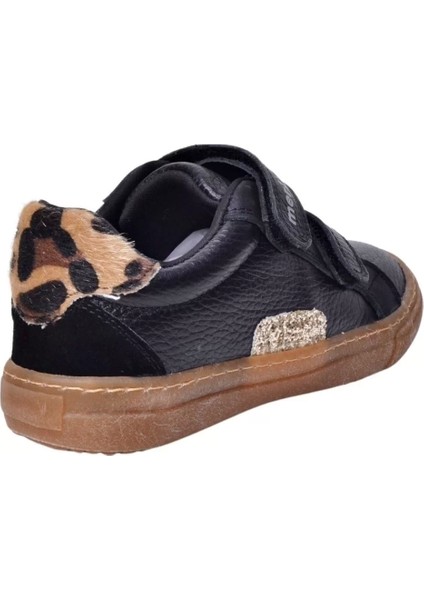 Flick Çocuk Spor Ayakkabı Leopar
