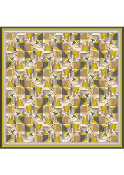 Saf Ipek Eşarp 4106D (Twill Ipek) modelleri