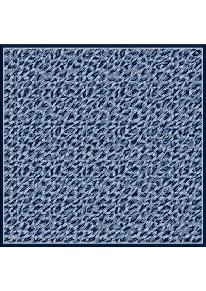 Saf Ipek Eşarp 4103D (Twill Ipek)