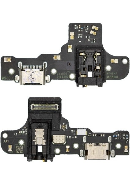 Samsung A21 (SM-A215) Uyumlu Şarj Bordu