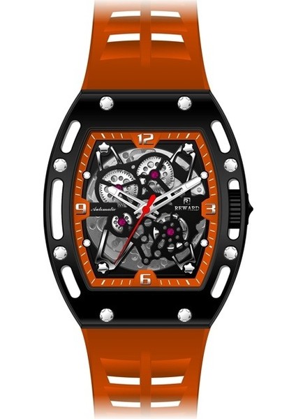 Reward Marka Erkek Kol Saati