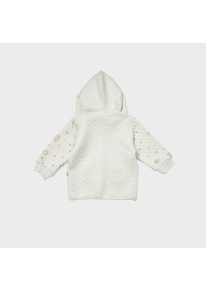 Little Deer Bebek Hırka Mint indirimleri