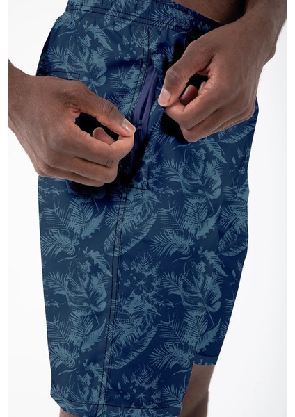 Su Itici Hızlı Kuruyan Kumaş Erkek Deniz Şortu 267 fiyatları