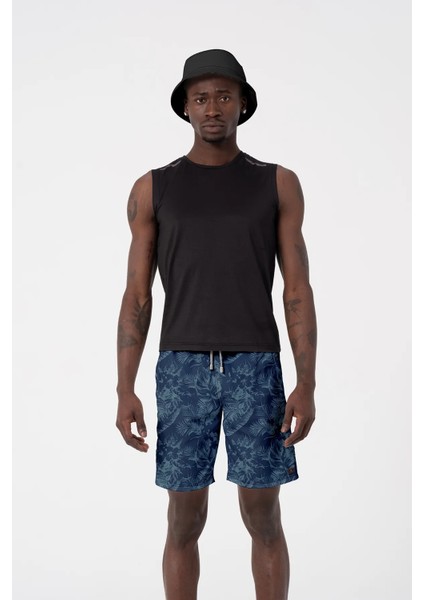 Su Itici Hızlı Kuruyan Kumaş Erkek Deniz Şortu 267 modelleri