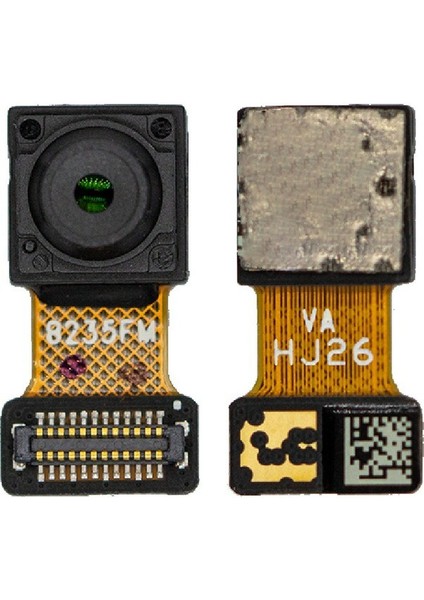 Samsung A20S (SM-A207) Uyumlu Ön Kamera