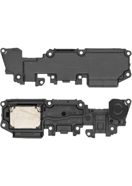 Samsung A20S (SM-A207) Uyumlu Zil Buzzer Hoparlör Dış Ses