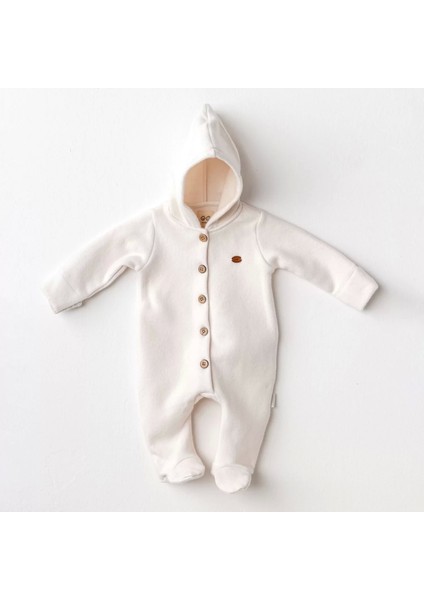 Soft Bebe Tulum Ekru