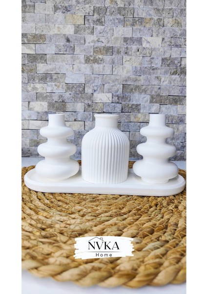 Iskandinav Tarzı 3'lü Minimal Vazo Set Bohem Vazo Pinterest Vazo Dekoratif Vazo Obje Pampas Vazosu fiyatları
