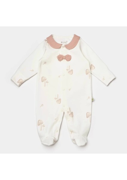 Sweet Lady Bebek Tulum Light Beige