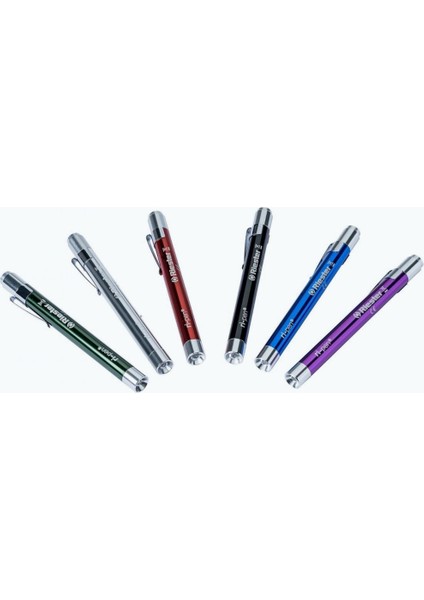 Ri-Pen® Diagnostik Tıbbi El Feneri