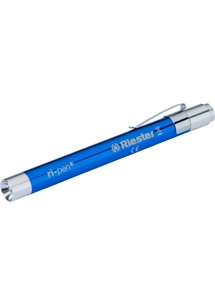 Ri-Pen® Diagnostik Tıbbi El Feneri