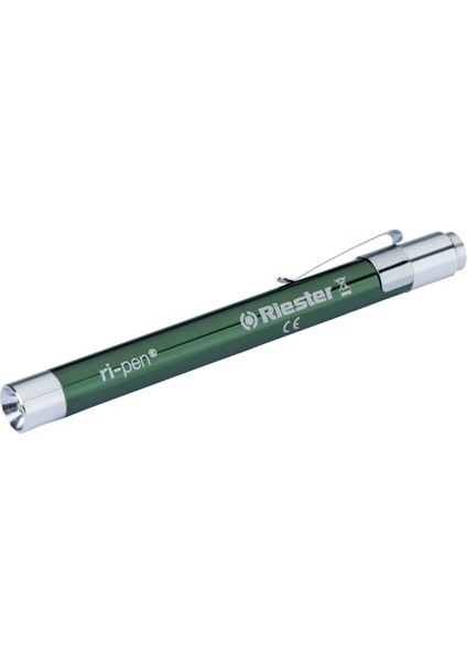Ri-Pen® Diagnostik Tıbbi El Feneri