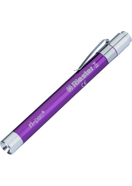 Ri-Pen® Diagnostik Tıbbi El Feneri