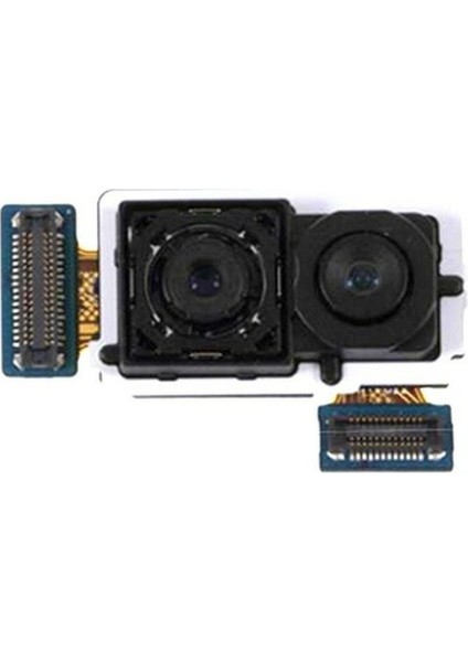 Samsung A20 (SM-A205) Uyumlu Arka Kamera