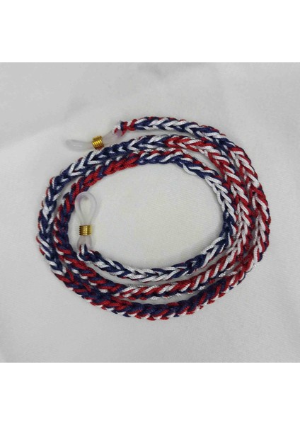 Ince Örgü Handmade Tasarım Gözlük Ipi fiyatları