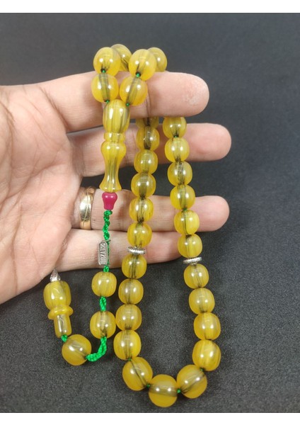 Zeyzun Usta Eseri Dik Damar (Imza Çivi Ara Pullar Gümüş) Sıkma Kehribar Sertifikalı 7494 fırsatları