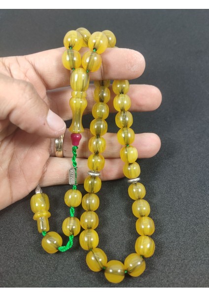 Zeyzun Usta Eseri Dik Damar (Imza Çivi Ara Pullar Gümüş) Sıkma Kehribar Sertifikalı 7494 indirimleri