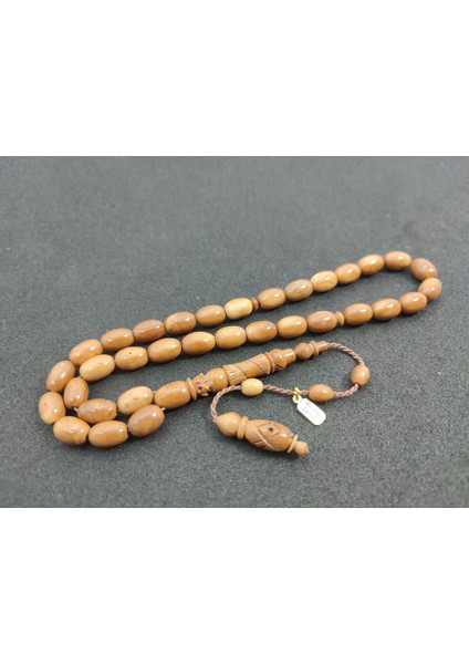 Mustafa Uysal Usta Eseri Çift Zımpara Çift Cila Imame Hitame Kalem Oyma Natural Kuka SERTIFIKALI7520 fiyatları