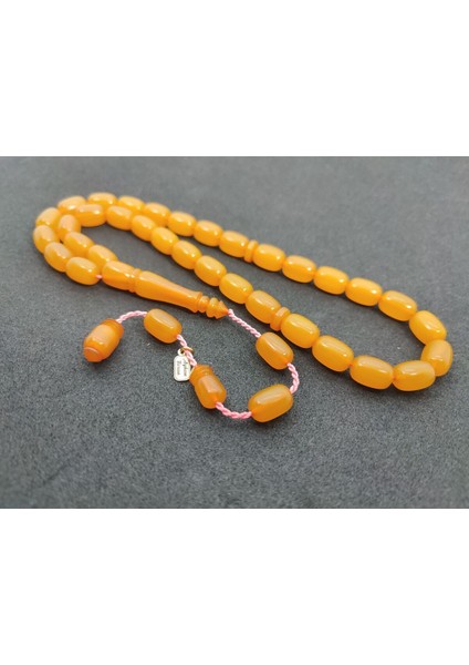 Ayhan Turan Usta Eseri Eski Malzeme Çift Cila Alman Faturan Tesbih Sertifikalı 7542 modelleri