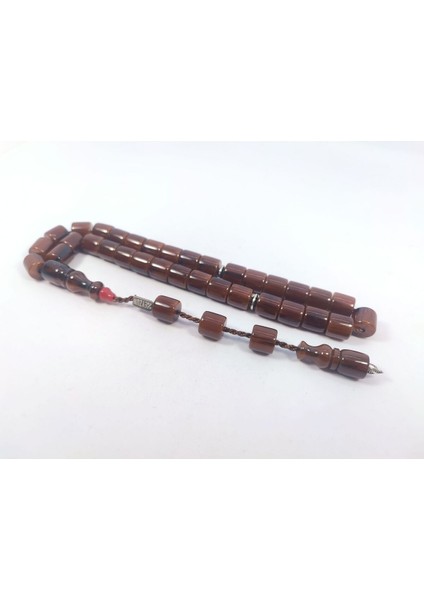 Zeyzun Usta Eseri Dik Damar (Imza Çivi Ara Pullar Gümüş) Sıkma Kehribar Sertifikalı 7497 modelleri