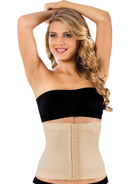 2040 Agraflı Be Korse Normal ve Hamella