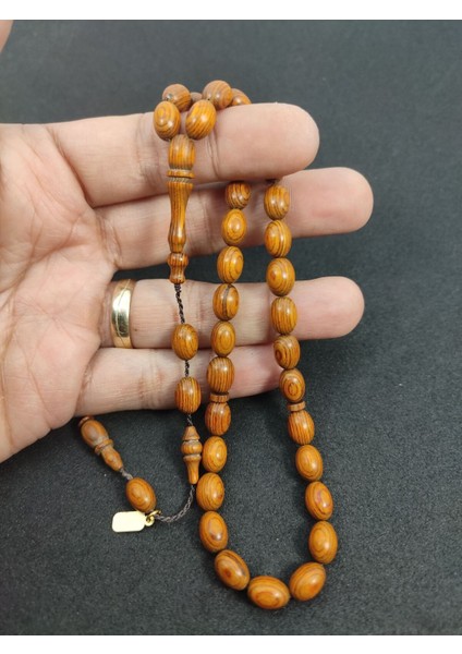 Mustafa Uysal Usta Eseri Kuru Torna Bilek Boydan Bir Tık Büyük Nadir Tür Kafur Ağacı SERTIFIKALI7556 fırsatları