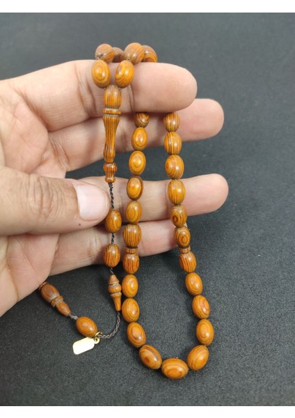 Mustafa Uysal Usta Eseri Kuru Torna Bilek Boydan Bir Tık Büyük Nadir Tür Kafur Ağacı SERTIFIKALI7556 indirimleri