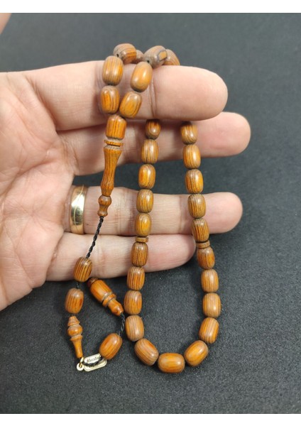 Mustafa Uysal Usta Eseri Kuru Torna Bilek Boydan Bir Tık Büyük Nadir Tür Kafur Ağacı SERTIFIKALI7557 fırsatları