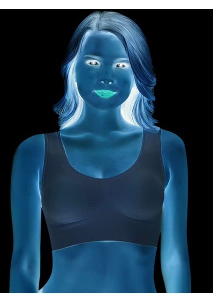 5051 Pedlı Geniş Askı Büstiyer