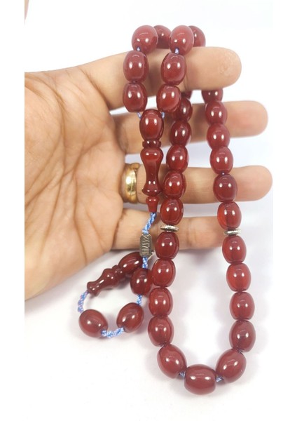 Zeyzun Usta Eseri Dik Damar (Imza Çivi Ara Pullar Gümüş) Sıkma Kehribar Sertifikalı 7499 fırsatları