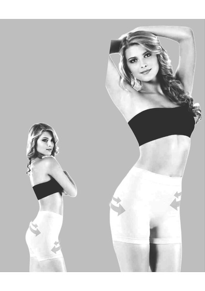 2020 Kadın Boxer Korse