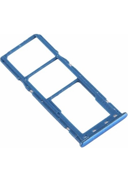 Samsung A20 (SM-A205) Uyumlu Sim Tepsisi Sim Kart Yuvası fiyatları