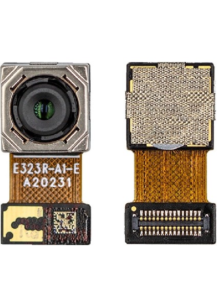 Samsung A11 (SM-A115) Uyumlu Arka Kamera