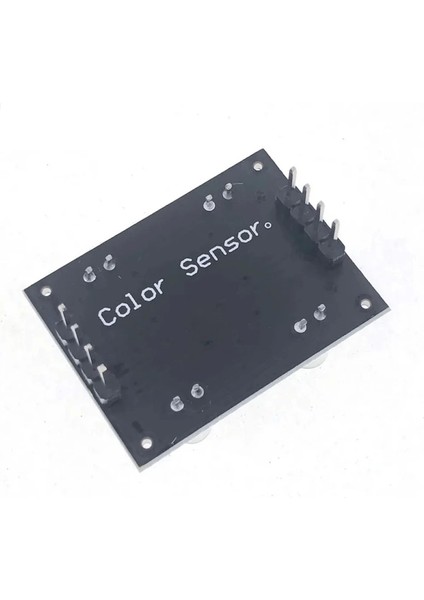 TCS3200 Renk Sensörü Kartı indirimleri