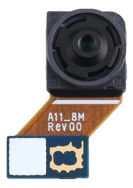 Samsung A11 (SM-A115) Uyumlu Ön Kamera