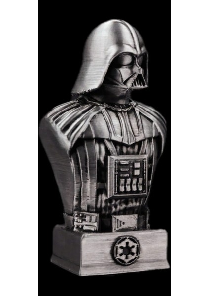 Darth Vader 10 cm Büst fırsatları