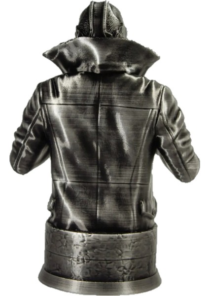 Bane 15 cm Büst Figür Batman fiyatları