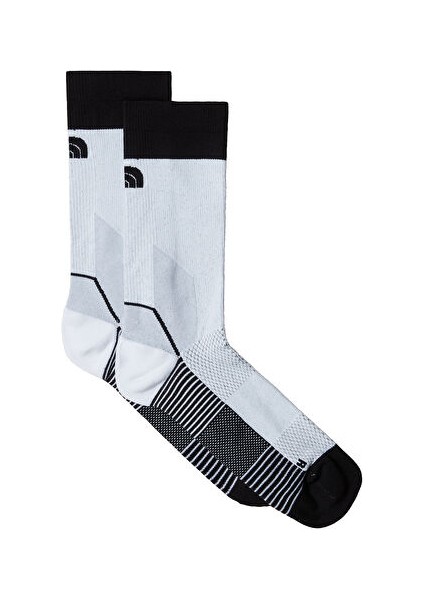 Trail Run Light Sock Crew Çorap NF0A8BR9KY41 Siyah