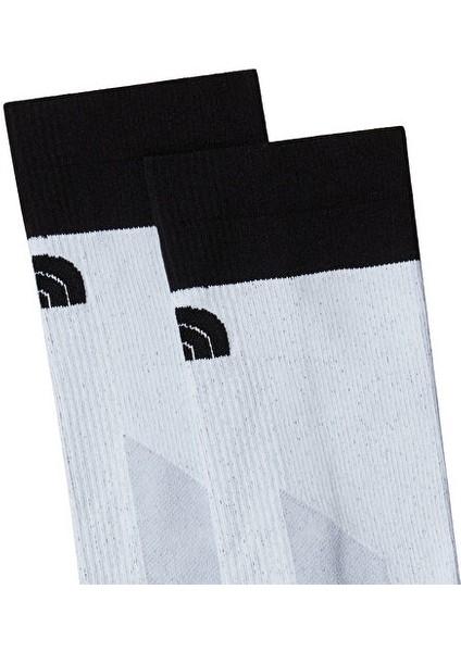 Trail Run Light Sock Crew Çorap NF0A8BR9KY41 Siyah fiyatları