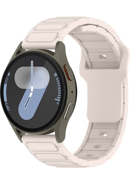 Huawei Watch 3 / Wacth 3 Pro Saat Kordon Silikon Kayış Yumuşak Kaliteli VY132