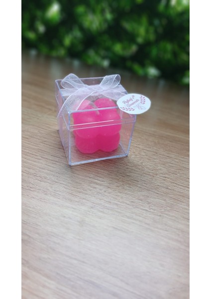 Küçük Bubble Hediyelik Mum fiyatları