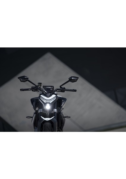 -450 Nk Motosiklet - 2025 Model