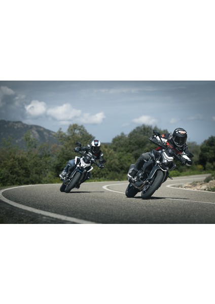 -450 Nk Motosiklet - 2025 Model