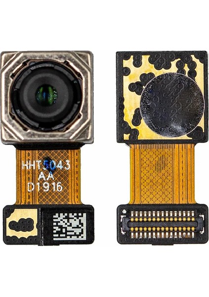 Samsung A10S (SM-A107) Uyumlu Arka Kamera