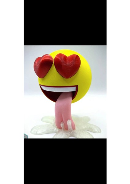 Love Emoji , Komik Aşk Emojisi fiyatları